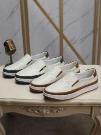 Picture of Louis Vuitton Shoes _SKULVsz38-45mnf020916139